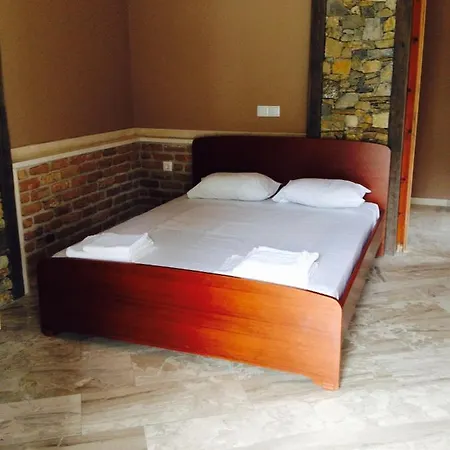 Appartement Menis Haus Vrasná