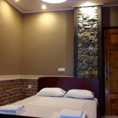 Appartement Menis Haus Vrasná