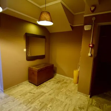 Menis Haus Apartment